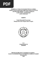 Download Tek Darah Sblm  Sesudah by Ped Kaped SN74277196 doc pdf