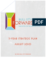 Strategic Plan 9-29-10