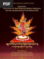 Nicolas Tournadre Manual of Standard Tibetan PDF | PDF