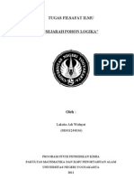 Download filsafat logika by lsukkie SN74278985 doc pdf