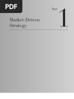 Download Market Driven Strategy by sirajkk SN74279225 doc pdf