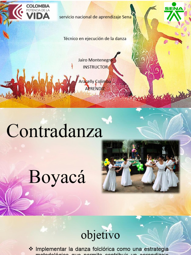 Instrumentos de la Contradanza | PDF | Tecnología musical ...