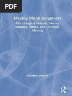 Internet Research Ethics For The Social Age: New Challenges, Cases ...