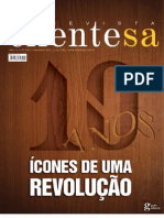 Revista ClienteSA - edição 110 - novembro 2011