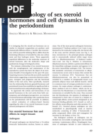 Part 1 | PDF | Luteinizing Hormone | Estrogen