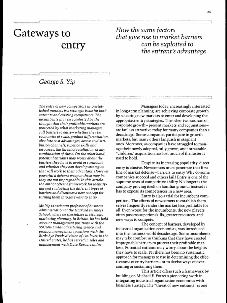 EBSCO FullText 2024 05 22 | PDF | Strategic Management | Marketing