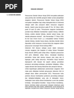Harga Satuan Barang | PDF