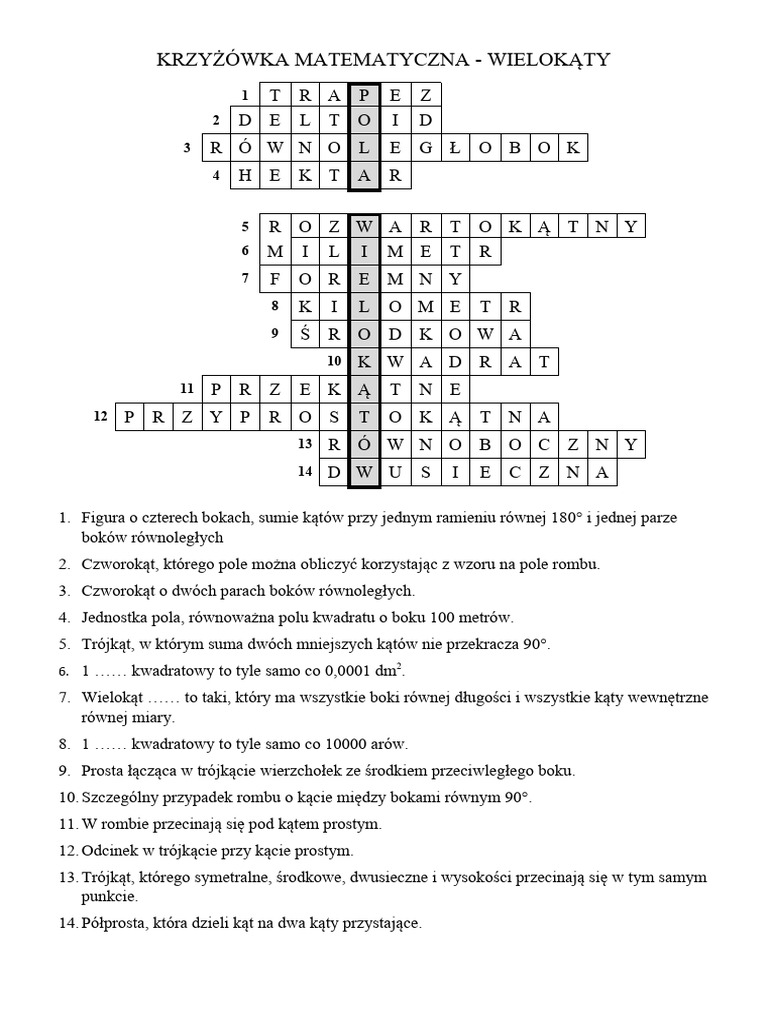 krzy-wka-matematyczna-pdf