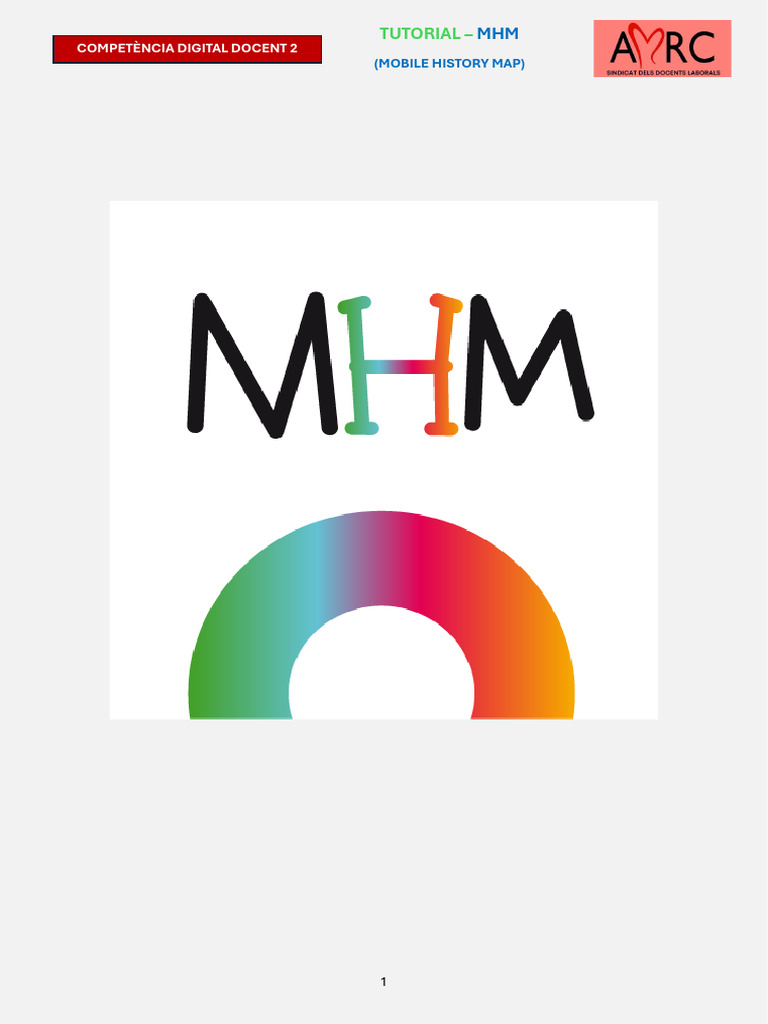Tutorial MHM | PDF