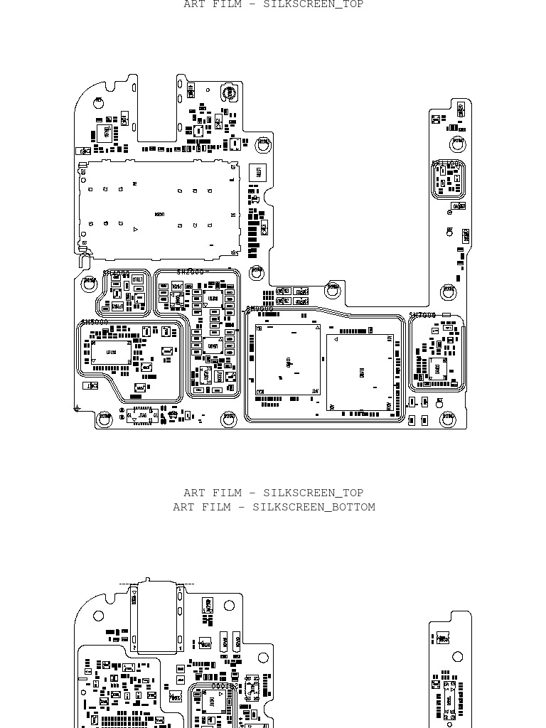 COMPONENT LOCATION - Defender | PDF