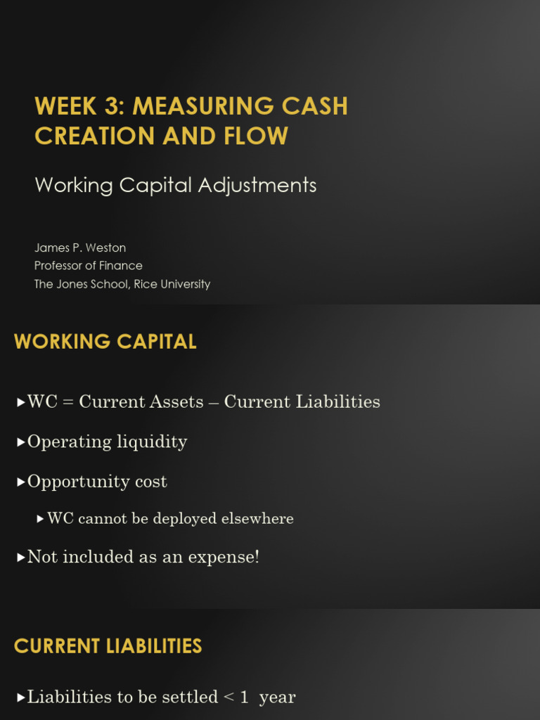 Depreciation And Capital Expenditures Pdf