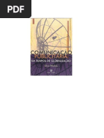 Comunicação Publicitaria em Tempos de Globalização - Eloá Muniz[1]