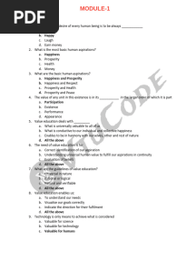 @vtucode - in BUHK408 Module 1 MCQ 2022 Scheme