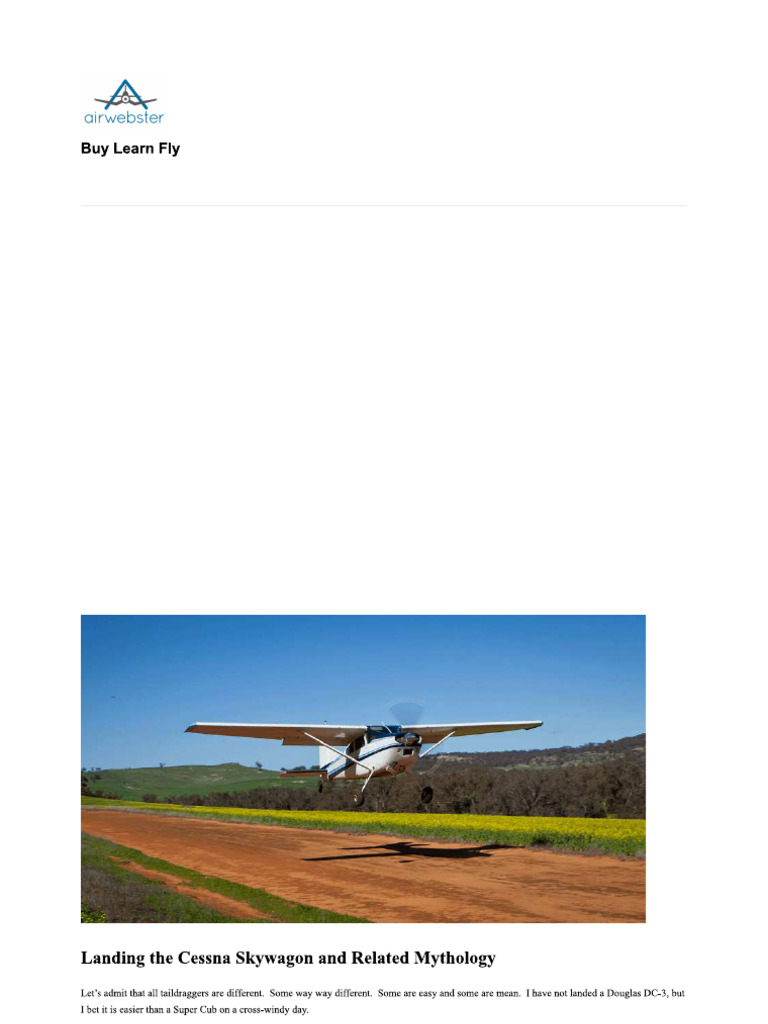Landing Pdf