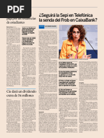 20 06 23 Expansion | PDF | España | Madrid