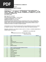 Notas de Corte UFPI 2025 | PDF | Science