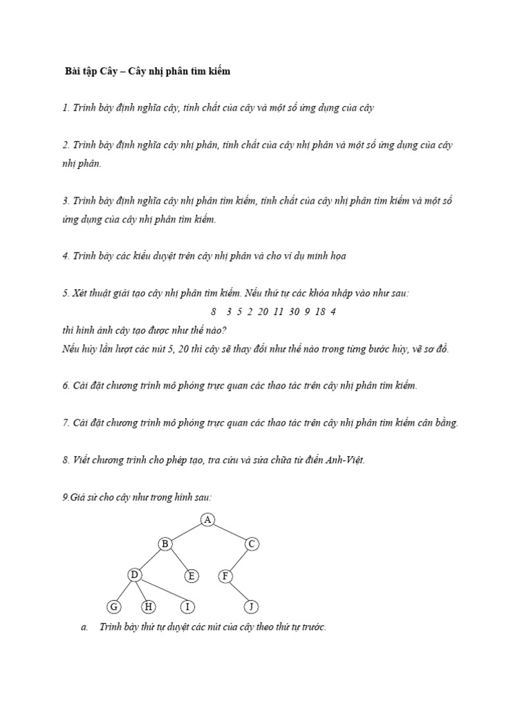 Bai tap cay cay nhi phan tim kiem pdf