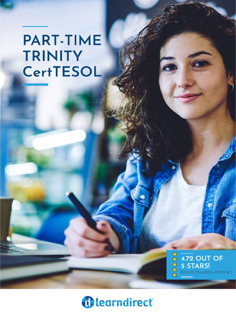 Cert TESOL | PDF