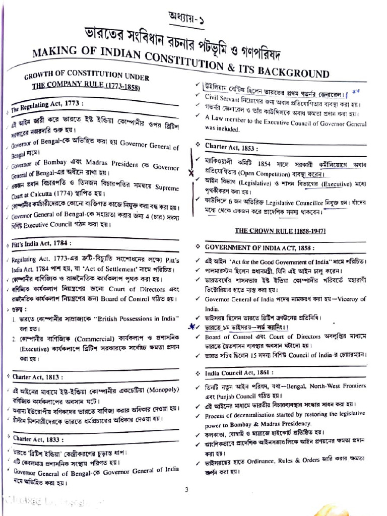 Competitive Exam | PDF | Jawaharlal Nehru | Government