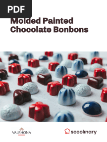 Bonbons Recipe Book