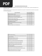 Escala de Resiliencia CD-RISC 10 | PDF | Relaciones personales, crianza ...