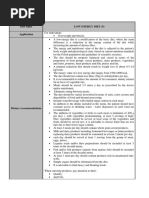 Banting Diet Food Lists: Green, Orange, Red | PDF | Flour | Sugar ...