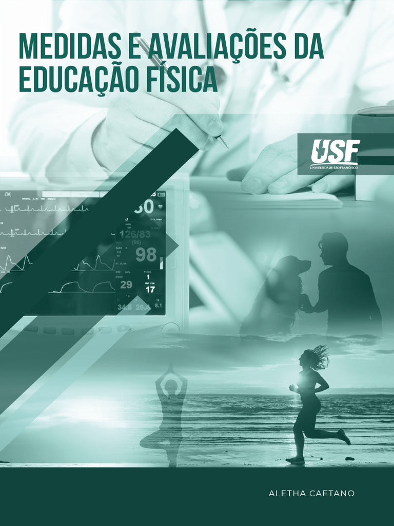USF EAD U1 Medidas e Avaliações Da Educação Física | PDF | Física
