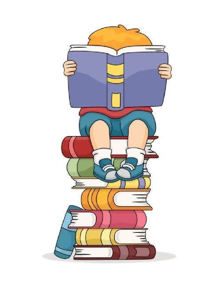 Copil Citind | PDF