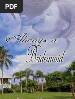 Elaine Hopper - Always a Bridesmaid