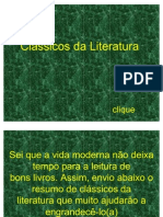 Classicosda Literaturaemresumo