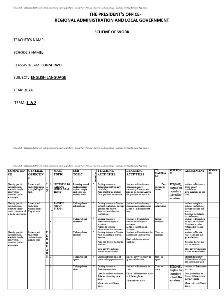 new-scheme-eng-form-2-w-pdf-reading-comprehension-telephone