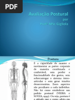 Prova de Adams: Diagnóstico de Escoliose | PDF | Sistema Locomotor