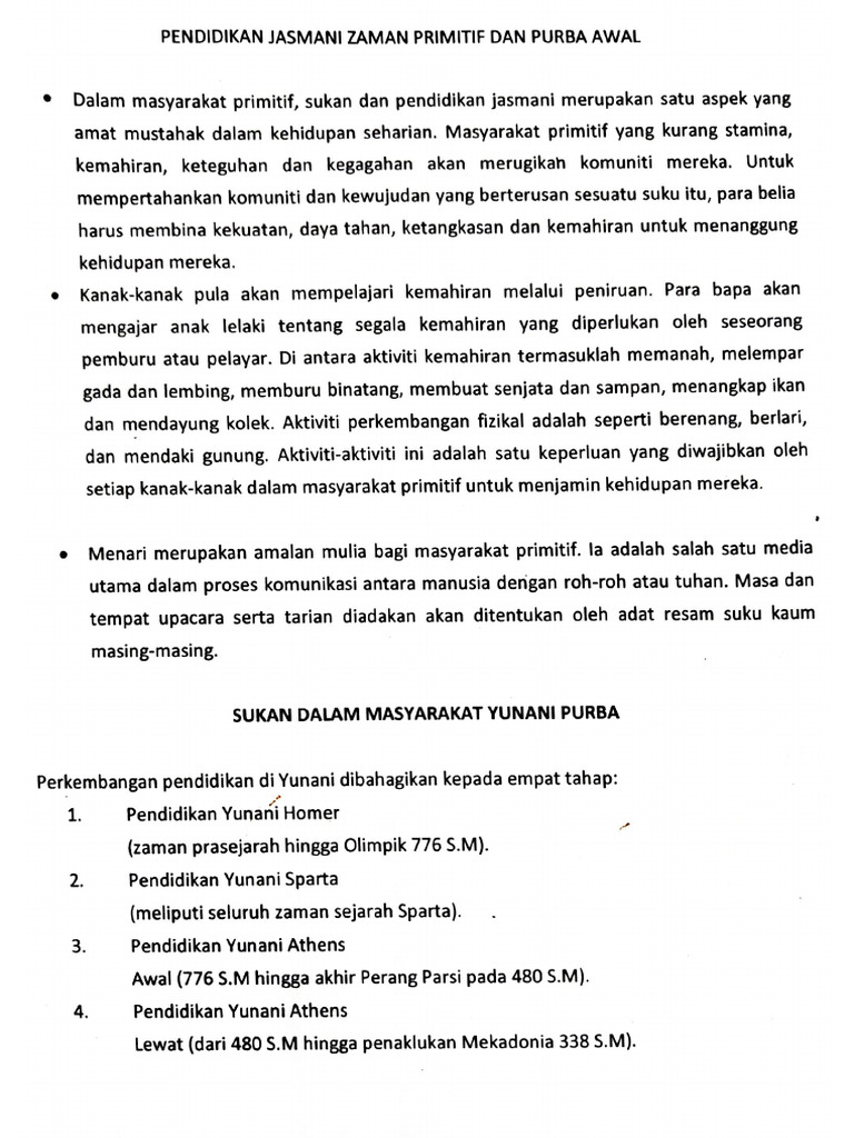 Nota 1 | PDF