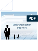 Sales ion Structure