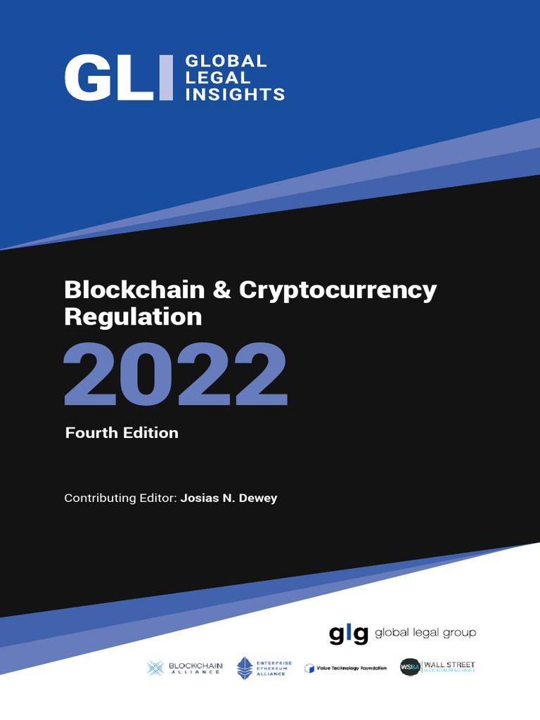 Gli Blch22 e Edition | PDF | Cryptocurrency | Bitcoin