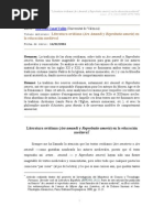 Crónica Troyana | PDF | Personas | Science