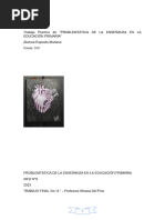 Analisis de La Pelicula El Ultimo Vagon