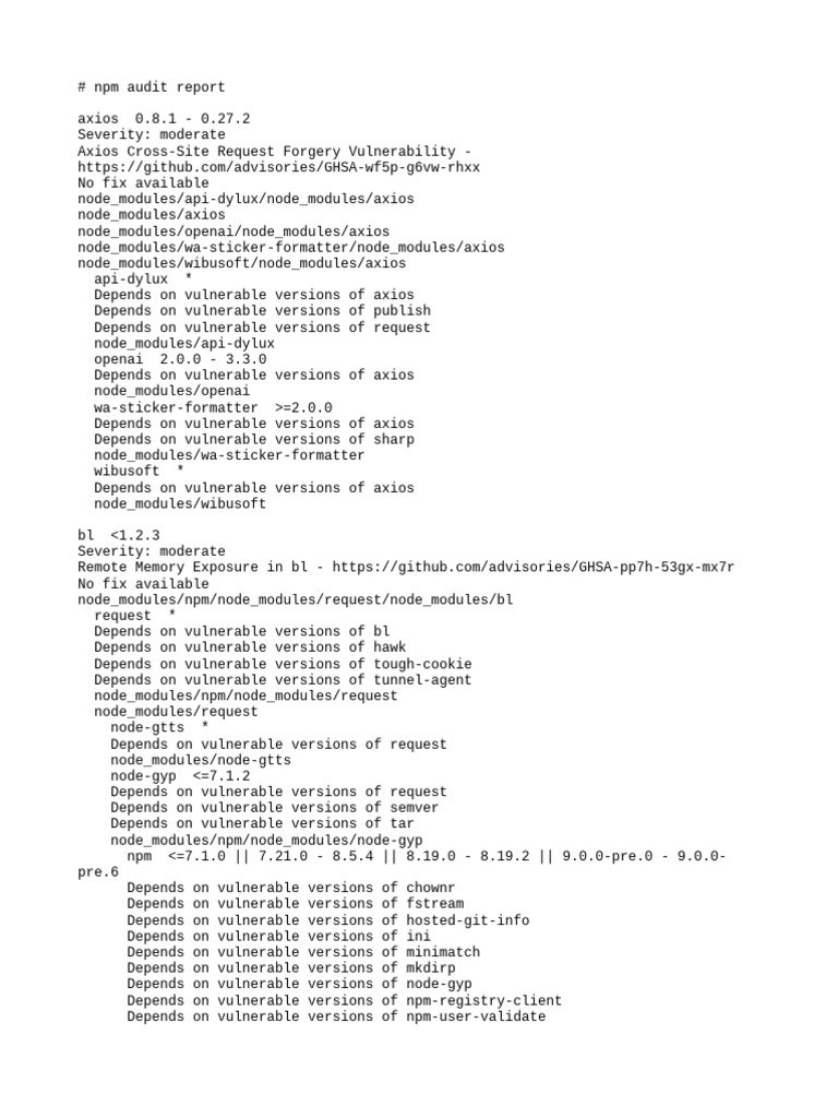 Output | PDF | Software | Software Development