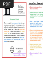Example TOR For Consultant | PDF | Specification (Technical Standard ...