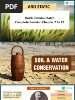 Soil Classification: Zonal Soil Azonal Soil Intra-Zonal Soil | PDF ...