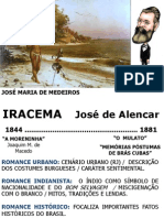 Iracema - José de Alencar