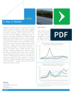 Cleantech Highlights 2010:: A Year in Review