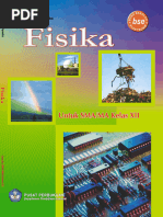 10.5T ホビーラジコン用モーター Kelas 3 Sma Fisika Joko Budiyanto | PDF