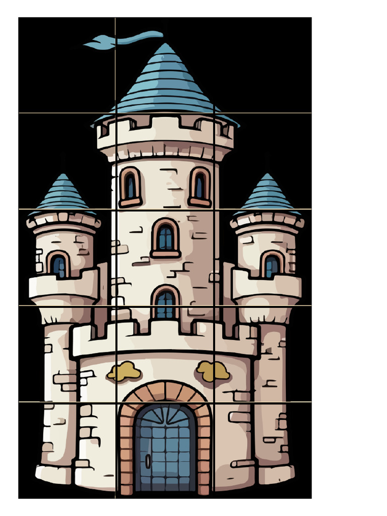 Puzzle Pdf Download