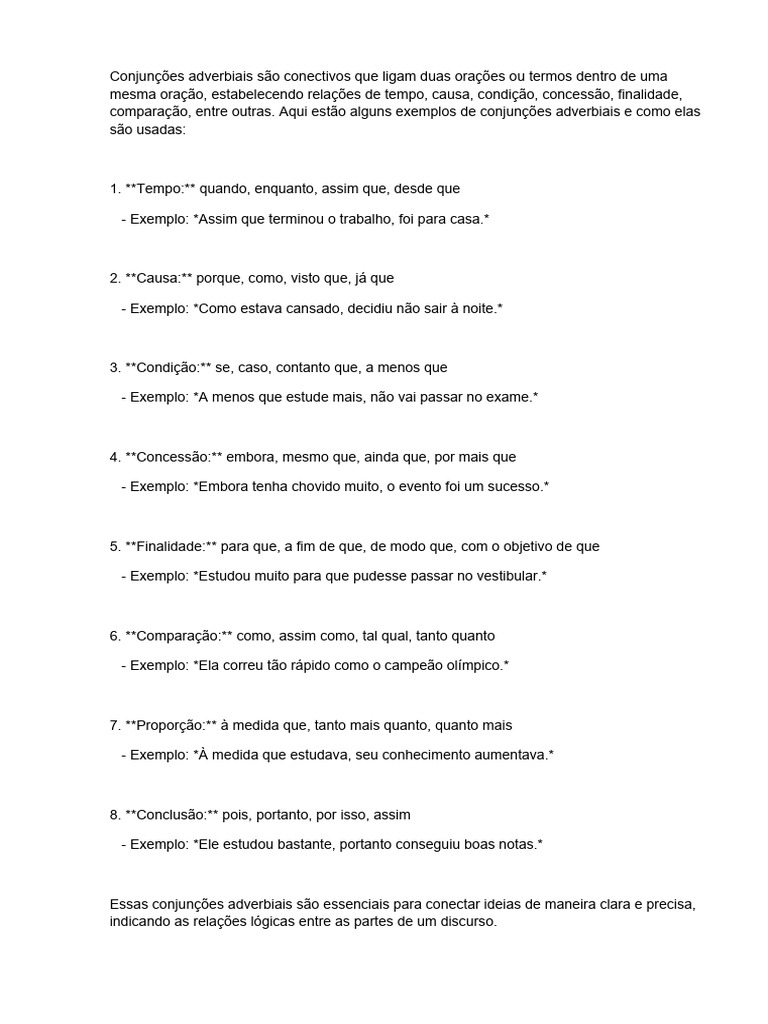 Criar 5 | PDF | Artes Linguísticas e Disciplina