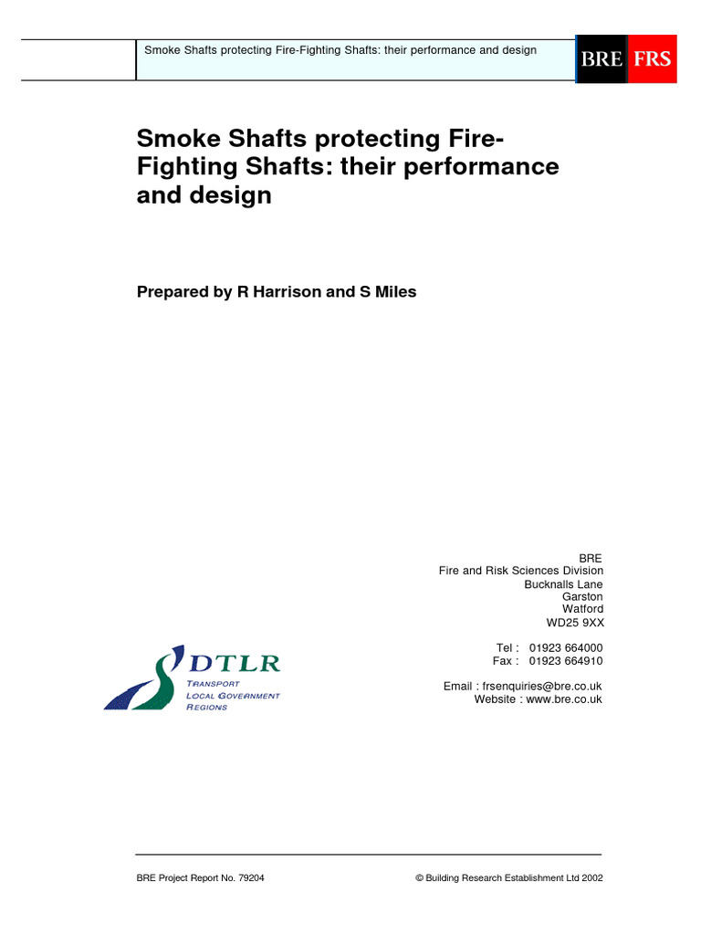bre-project-report-79204-smoke-shaft-pdf-computational-fluid