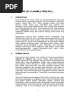 Makalah Asuransi Laut