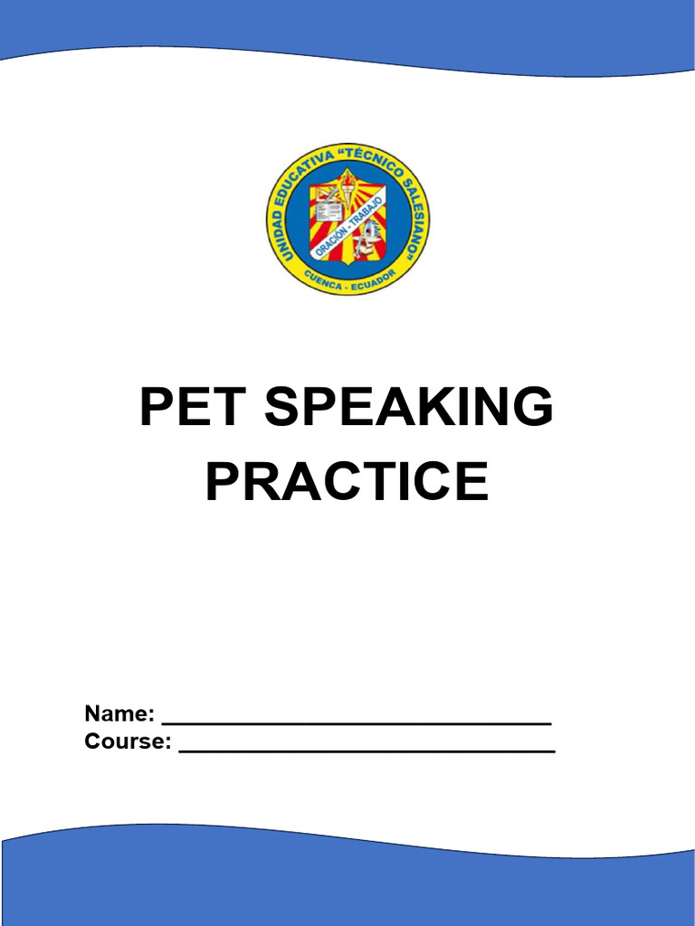 Vcktdg pet speaking practice download free pdf cognition learning