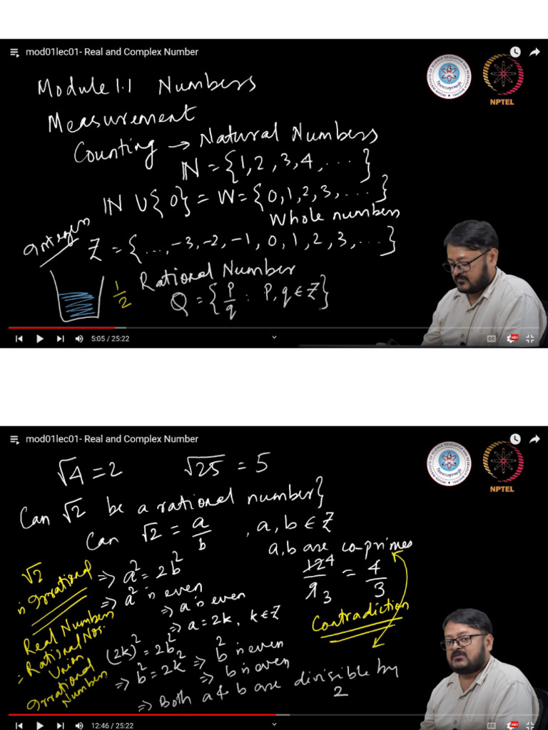 signals and system nptel PDF