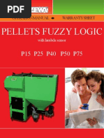 Download Instrukcja Pellets Fuzzy Logic_ENG by xilef84 SN74299306 doc pdf